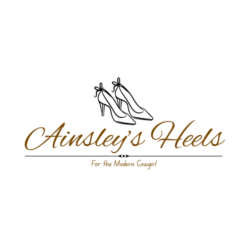 Ainsley's Heels