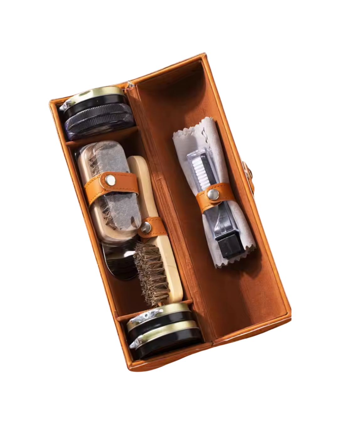 Premium Shoe Care Kit